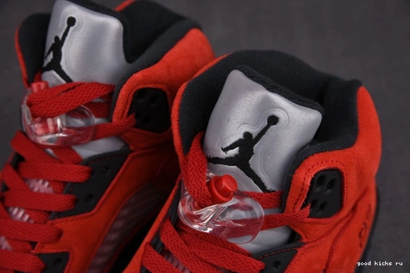 5 Raging Bulls Retro Jordan Red DD0587-600 (2021) DD0587-600 AIR 0415